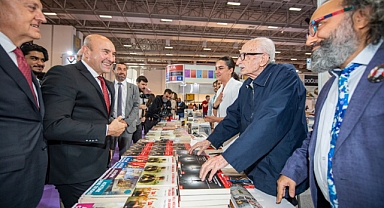 Soyer: “İzmir’i büyük bir düşünce meydanı haline getirmek istiyoruz”