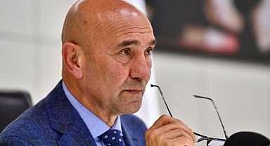 Tunç Soyer ve bazı belediye yöneticilerine 3 ayrı soruşturma izni