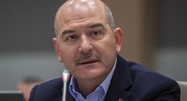 Soylu, AKP'ye katılan Çelebi için attığı tweeti sildi 