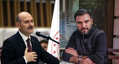 Soylu, Alişan'ın gündüz kuşağı programında uyuşturucu ile mücadeleyi anlattı