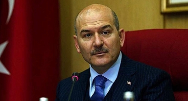 Soylu, Kadıköy'deki patlamaya ilişkin açıklama yaptı: 