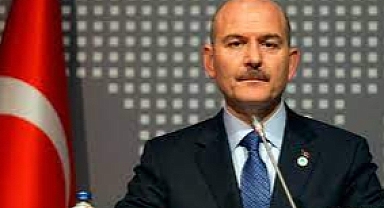 Soylu Mersin'de yaşanan PKK saldırısıyla ilgili konuştu: 