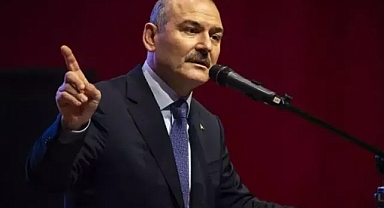 Soylu, Türkiye'deki Suriyelilerin sayısını açıkladı: O ilçelerde yabancılara kayıt yapılmayacak