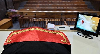 Tartıştığı kişiyi silahla vuran avukat savcı oldu 