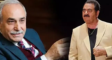 Tatlıses, Fakıbaba'nın 12 sene önceki videosunu paylaştı