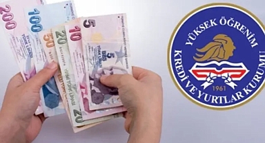 TBMM Genel Kurulu'nda KYK teklifi kabul edildi