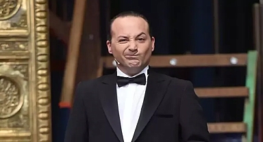 Tolga Çevik'ten vize isyanı: 