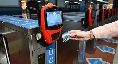 Toplu ulaşımda Türkiye Kart geliyor: Her şehirde geçerli olacak 
