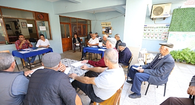 Toprak analizi ile çiftçilerin maliyeti düşecek 