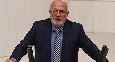 Torba Yasa Meclis'e sunuldu: 