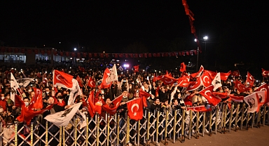 Torbalı Belediyesi’nin Cumhuriyet Bayramı programı belli oldu