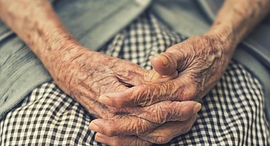 Türkiye'de yaşlı nüfus oranı 5 yılda yüzde 20 arttı 