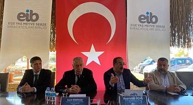 Türkiye, mandalina ihracatında 650 milyon dolar hedefliyor