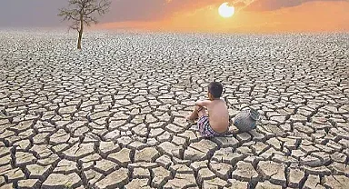 Türkiye'nin de içlerinde bulunduğu 5 ülke aşırı hava olaylarıyla sarsılacak 