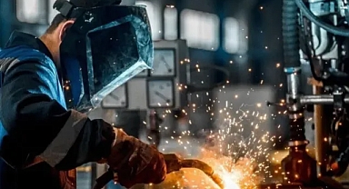 Ücretli çalışan sayısı ağustos ayında arttı: Yüzde 7,5 