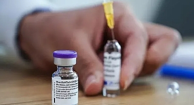 Uğur Şahin ve Özlem Türeci kanser aşısı için tarih verdi 