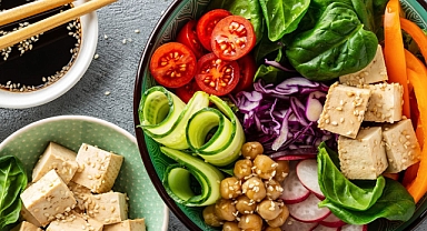 Üniversite öğrencisinin 