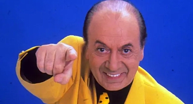 Ünlü sunucu Erkan Yolaç'tan korkutan haber: Yoğun bakıma alındı 