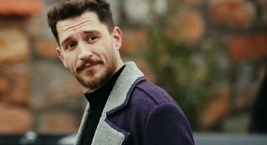 Uraz Kaygılaroğlu'nun ojeleri sosyal medyayı ikiye böldü 