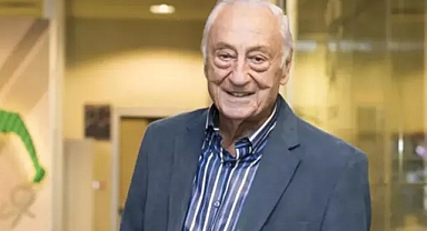 Usta spiker Halit Kıvanç hayatını kaybetti 