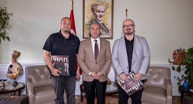 “Uzayda Yaşam Alanı” tasarımı birincilik getirdi