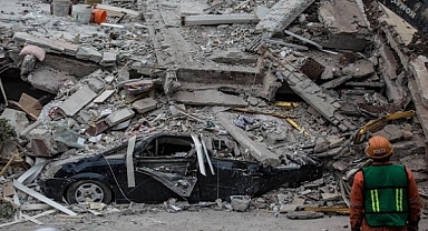 Uzmanlar, afetlerin risk ve zararlarının nasıl azaltılacağını tartıştı 