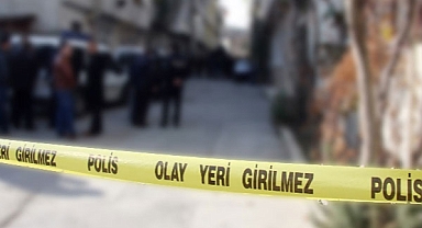 Yalnız yaşadığı evde ölü bulundu: Şüpheli ölüm