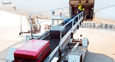 Yargıtay'dan bagaj kararı: Maddi ve manevi zarar karşılanacak 