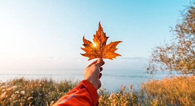 Yaza veda vakti: Sıcaklıklar 10 derecenin altına düşecek
