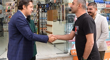 Yücel'den AKP'ye Buca cezaevi için sert sözler