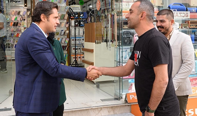 Yücel'den AKP'ye Buca cezaevi için sert sözler