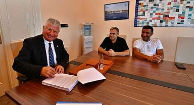 Yüzde yüz uzlaşı ile yerinde kentsel dönüşüm: Örnekköy’de beşinci etap başlıyor