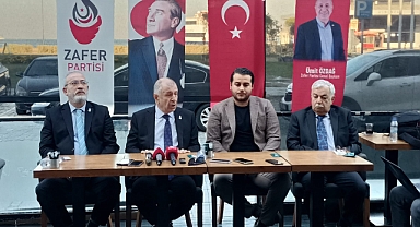 Zafer Partisi