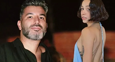 Zeynep Bastık'ın yeni ilişkisine eski eşinden yorum gecikmedi