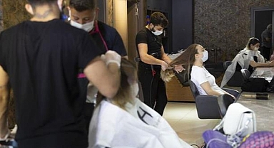 16 meslek grubunda yılbaşı itibariyle belge şartı aranacak