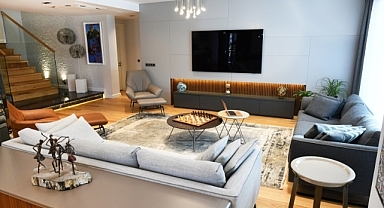 2023 dekorasyon trendlerinde öze dönüş ve zamansızlık var 