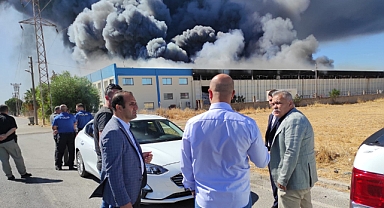 45 günde 40 milyon dolar yandı