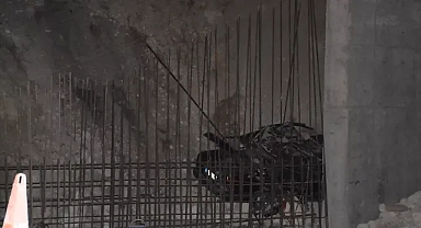 5 metre yükseklikten düştü: Aynı aileden 4 kişi yaşamını yitirdi 