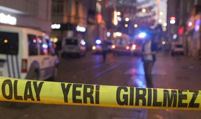 79 yaşındaki adam evinde ölü bulundu: Kızı gözaltına alındı!