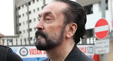 Adnan Oktar'a 891 yıl hapis!