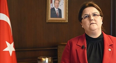 Aile, Çalışma ve Sosyal Hizmetler Bakanı Derya Yanık: Patlamada bir bakanlık çalışanı ile kızı yaşamını yitirdi