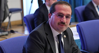 AK Parti Milletvekili Yaşar Kırkpınar; Devlet yönetmek ciddi bir iştir