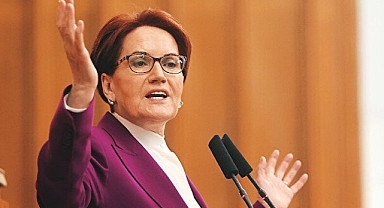 Akşener: 