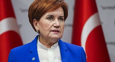 Akşener'in 'FETÖ' soruşturmasında gizli tanık 