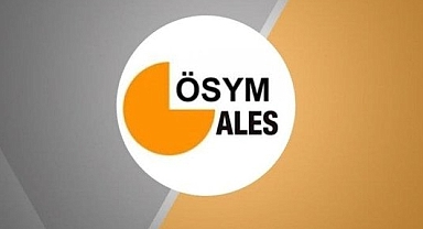 ALES giriş belgeleri erişime açıldı 