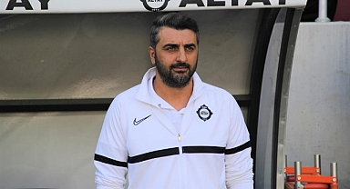 Altay'da Sinan Kaloğlu tepkileri sildi