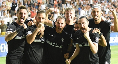 Altay en çok koşan takım