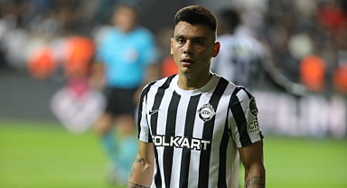 Altay'ın gözde ismi Eren Erdoğan