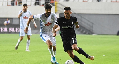 Altaylı Eren'i Beşiktaş izliyor