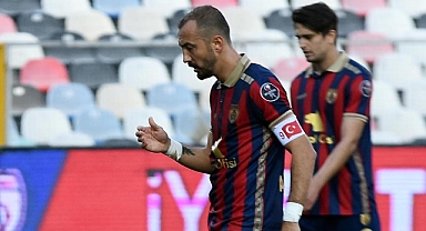 Altınordu ağır yaralı